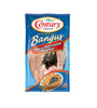 Century Quality Boneless Bangus Marinated Hot & Spicy 2PCS 450G