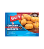Swift Chicken Nuggets BBQ 200g